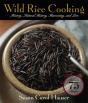 Wild Rice Cooking - Preview