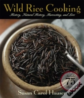 Wild Rice Cooking
