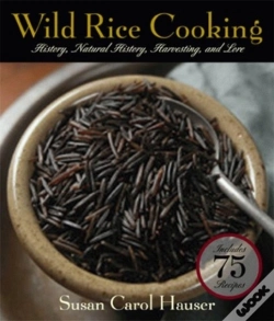 Capa do artigo Wild Rice Cooking
