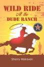Wild Ride At The Dude Ranch - Preview