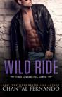 Wild Ride - Preview