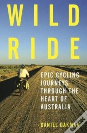 Capa do artigo Wild Ride
