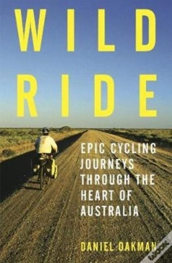 Capa do artigo Wild Ride