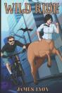 Wild Ride - Preview