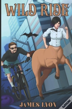 Capa do artigo Wild Ride