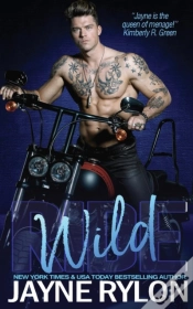 Capa do artigo Wild Ride