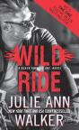 Wild Ride - Preview