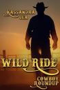 Wild Ride - Preview
