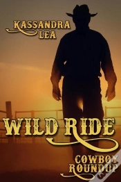 Capa do artigo Wild Ride
