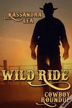 Capa do artigo Wild Ride