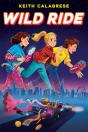 Wild Ride - Preview