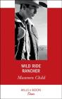 Wild Ride Rancher - Preview
