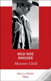 Capa do artigo Wild Ride Rancher