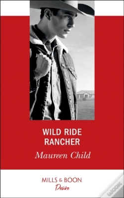 Capa do artigo Wild Ride Rancher