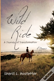 Capa do artigo Wild Ride