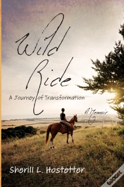 Capa do artigo Wild Ride
