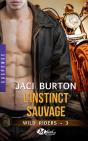 Wild Riders, T3 : L'Instanct Sauvage - Preview