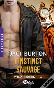 Capa do artigo Wild Riders, T3 : L