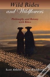 Capa do artigo Wild Rides And Wildflowers