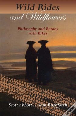 Capa do artigo Wild Rides And Wildflowers