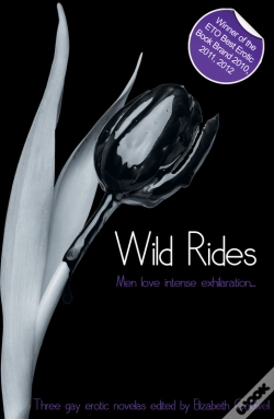 Capa do artigo Wild Rides