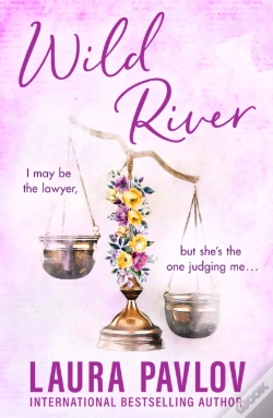 Capa do artigo Wild River