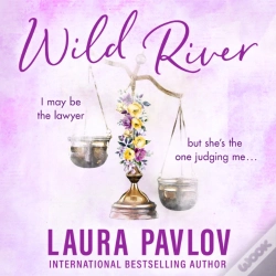Capa do artigo Wild River