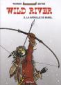 Wild River T.3 ; La Bataille De Babel - Preview