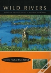 Capa do artigo Wild Rivers