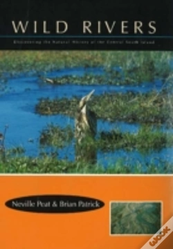 Capa do artigo Wild Rivers