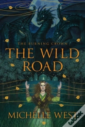 Capa do artigo Wild Road