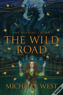 Capa do artigo Wild Road