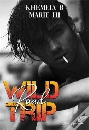 Capa do artigo Wild Road Trip