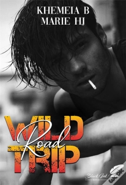 Capa do artigo Wild Road Trip