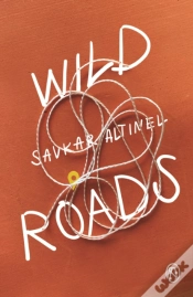 Capa do artigo Wild Roads