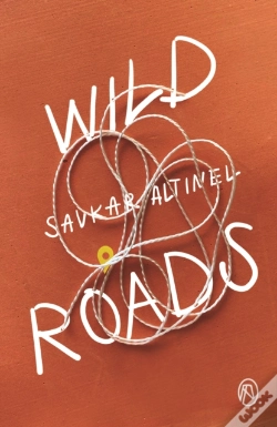 Capa do artigo Wild Roads