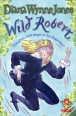Capa do artigo Wild Robert