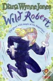 Capa do artigo Wild Robert
