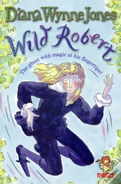 Capa do artigo Wild Robert