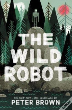 Capa do artigo Wild Robot