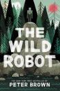 Wild Robot - Preview