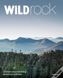 Capa do artigo Wild Rock