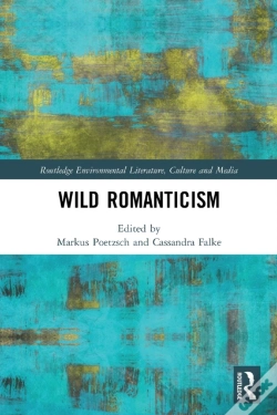 Capa do artigo Wild Romanticism