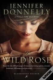 Capa do artigo Wild Rose