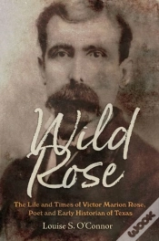 Capa do artigo Wild Rose