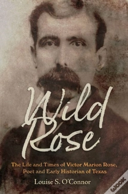 Capa do artigo Wild Rose