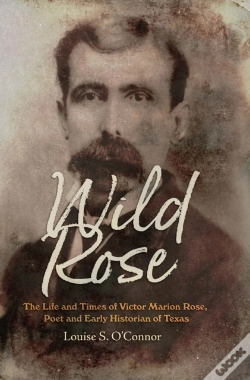Capa do artigo Wild Rose