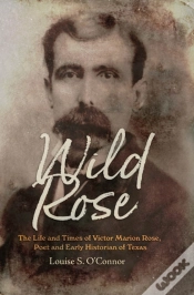 Capa do artigo Wild Rose