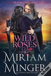 Capa do artigo Wild Roses