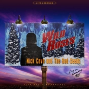 Capa do artigo Wild Roses - Vinil